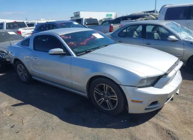 FORD MUSTANG 2013 1zvbp8amxd5233863