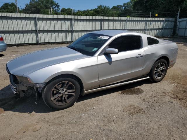 FORD MUSTANG 2013 1zvbp8amxd5245351