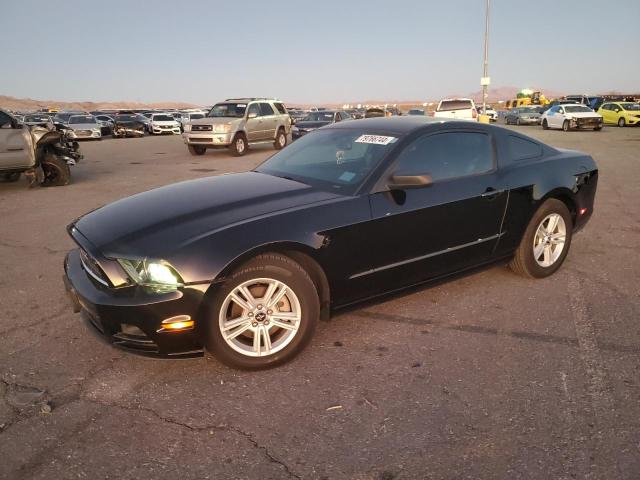 FORD MUSTANG 2013 1zvbp8amxd5249898