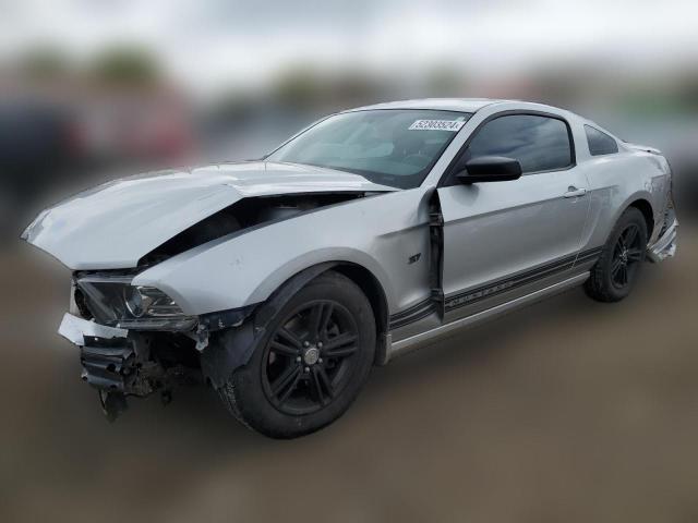 FORD MUSTANG 2013 1zvbp8amxd5259430