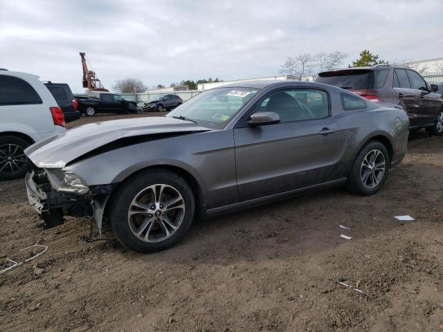 FORD MUSTANG 2013 1zvbp8amxd5260464