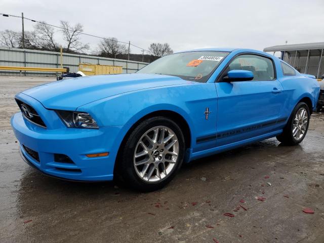 FORD MUSTANG 2013 1zvbp8amxd5260965