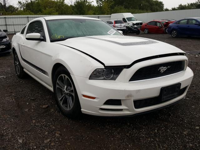 FORD MUSTANG 2013 1zvbp8amxd5261680