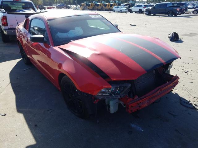 FORD MUSTANG 2013 1zvbp8amxd5262375