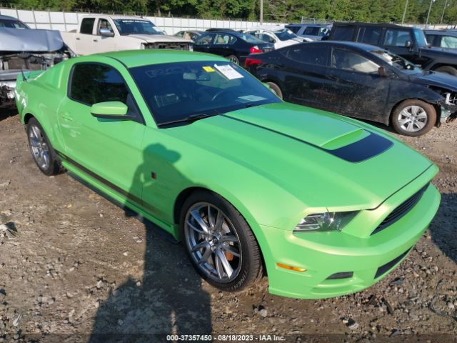 FORD MUSTANG 2013 1zvbp8amxd5262795