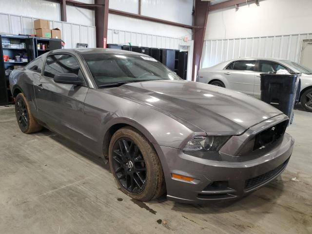 FORD MUSTANG 2013 1zvbp8amxd5265888