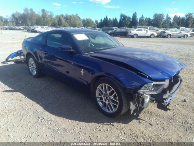 FORD MUSTANG 2013 1zvbp8amxd5267480