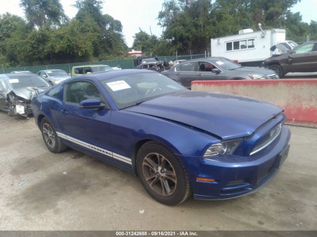 FORD MUSTANG 2013 1zvbp8amxd5268693