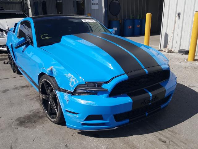 FORD MUSTANG 2013 1zvbp8amxd5270816