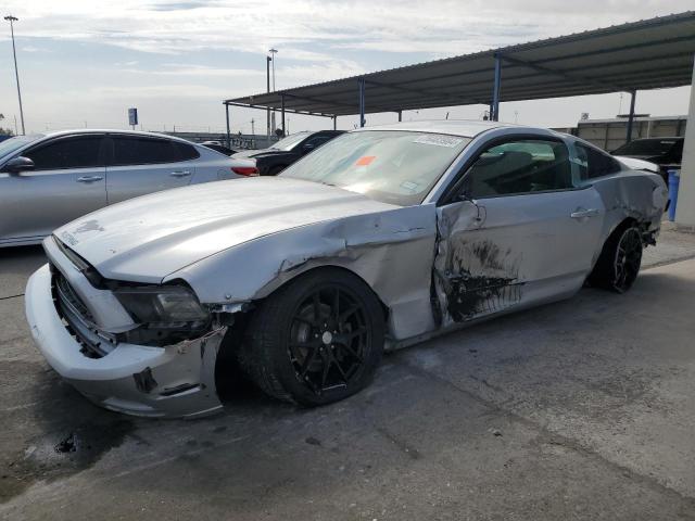 FORD MUSTANG 2013 1zvbp8amxd5270993