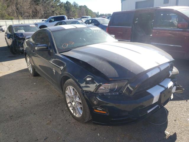 FORD MUSTANG 2013 1zvbp8amxd5271285