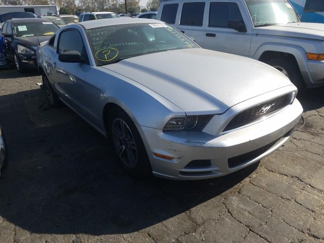 FORD MUSTANG 2013 1zvbp8amxd5272050