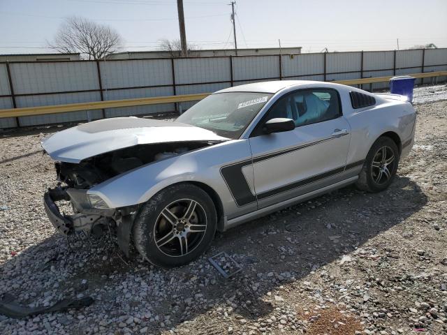 FORD MUSTANG 2013 1zvbp8amxd5272095