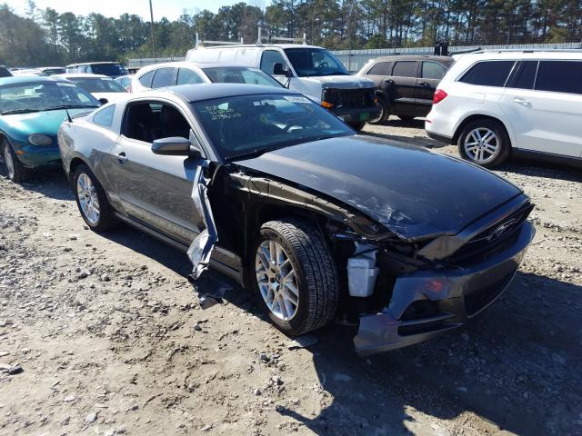 FORD MUSTANG 2013 1zvbp8amxd5273540