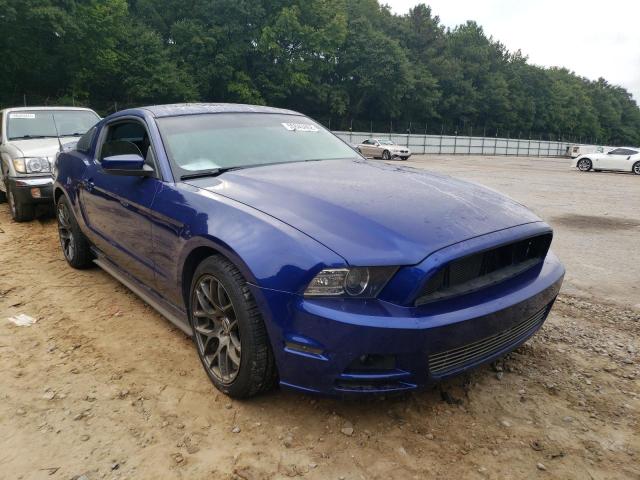 FORD MUSTANG 2013 1zvbp8amxd5277667