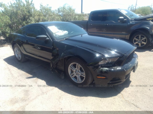 FORD MUSTANG 2014 1zvbp8amxe5205112