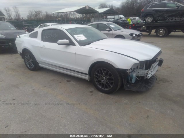 FORD MUSTANG 2014 1zvbp8amxe5206647