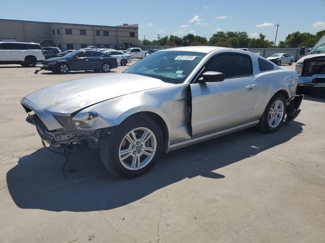 FORD MUSTANG 2014 1zvbp8amxe5207460