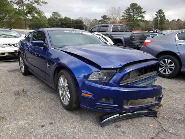 FORD MUSTANG 2014 1zvbp8amxe5209161