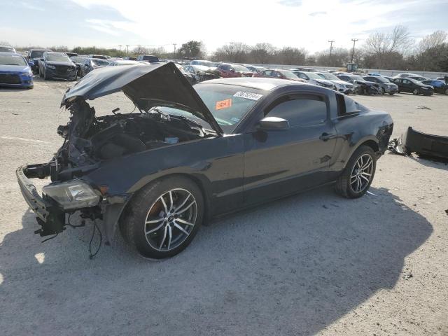 FORD MUSTANG 2014 1zvbp8amxe5209659