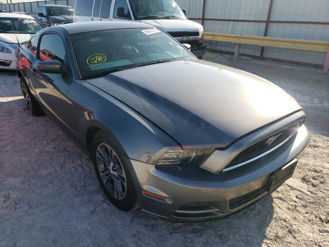 FORD MUSTANG 2014 1zvbp8amxe5210729