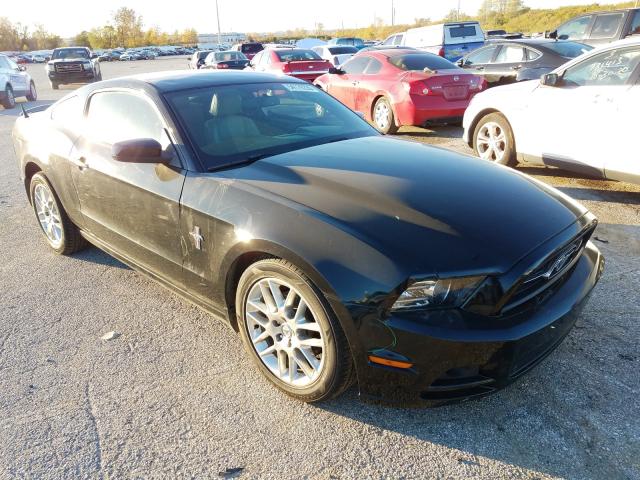 FORD MUSTANG 2014 1zvbp8amxe5214439