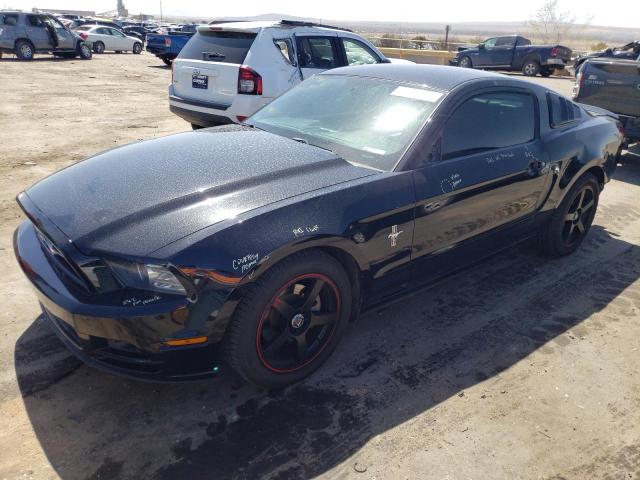 FORD MUSTANG 2014 1zvbp8amxe5215249