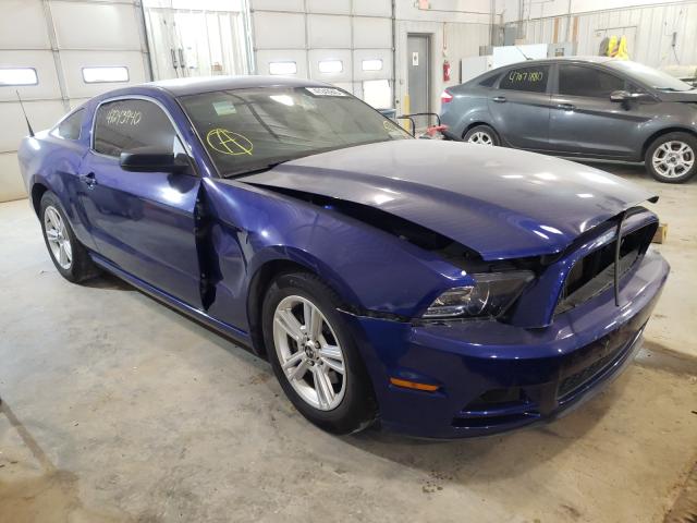 FORD MUSTANG 2014 1zvbp8amxe5225716