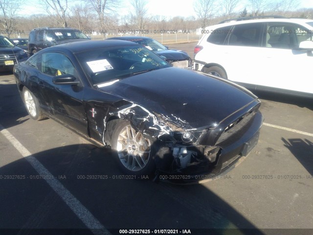 FORD MUSTANG 2014 1zvbp8amxe5228048