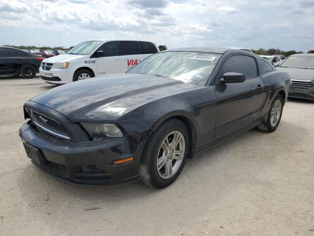 FORD ALL MODELS 2014 1zvbp8amxe5228728