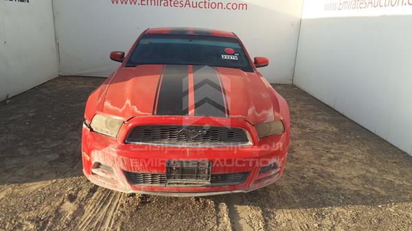 FORD MUSTANG 2014 1zvbp8amxe5232469