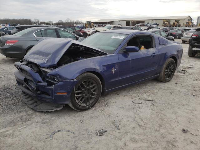 FORD MUSTANG 2014 1zvbp8amxe5233170