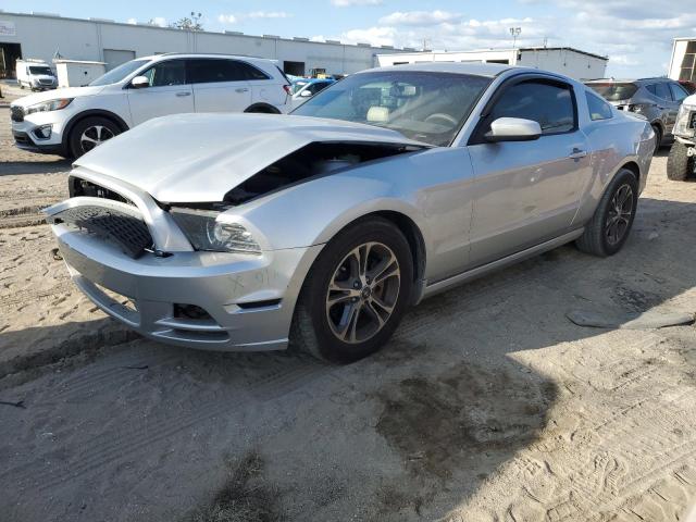 FORD MUSTANG 2014 1zvbp8amxe5234206