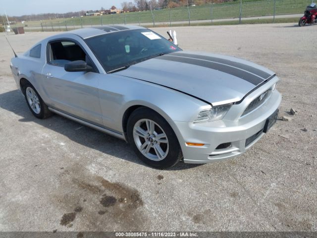 FORD MUSTANG 2014 1zvbp8amxe5235971