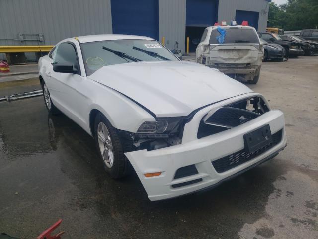 FORD MUSTANG 2014 1zvbp8amxe5235999