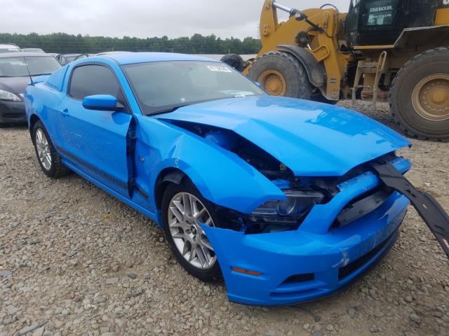 FORD MUSTANG 2014 1zvbp8amxe5237638