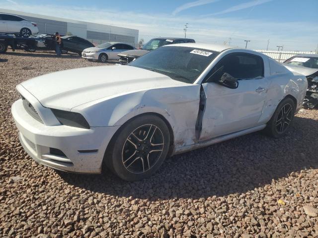 FORD MUSTANG 2014 1zvbp8amxe5238269