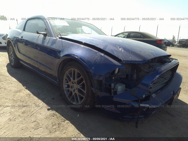 FORD MUSTANG 2014 1zvbp8amxe5239227