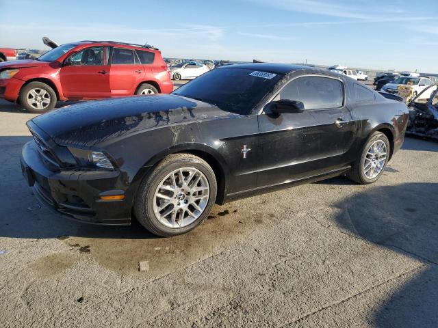 FORD MUSTANG 2014 1zvbp8amxe5241334