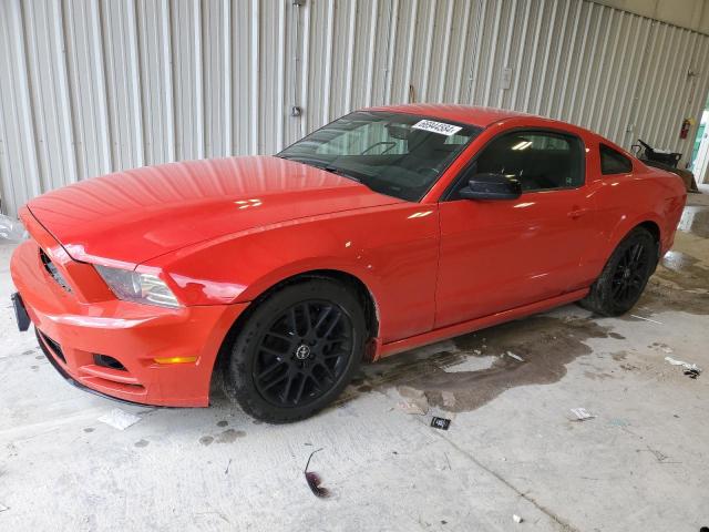 FORD MUSTANG 2014 1zvbp8amxe5242094