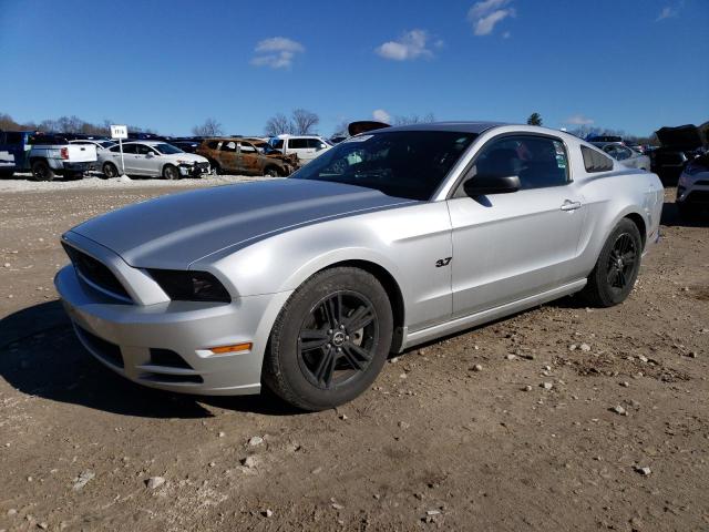 FORD MUSTANG 2014 1zvbp8amxe5242516