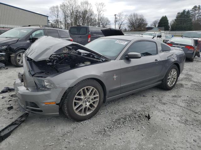 FORD MUSTANG 2014 1zvbp8amxe5244654