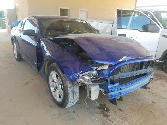 FORD MUSTANG 2014 1zvbp8amxe5245139