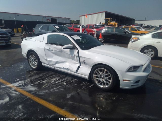 FORD MUSTANG 2014 1zvbp8amxe5248106