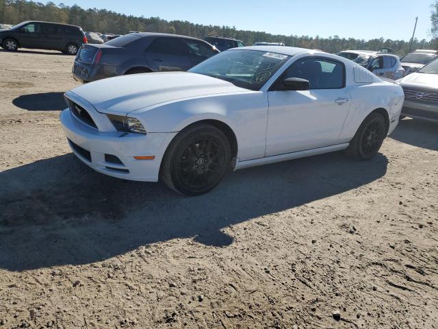 FORD ALL MODELS 2014 1zvbp8amxe5249000