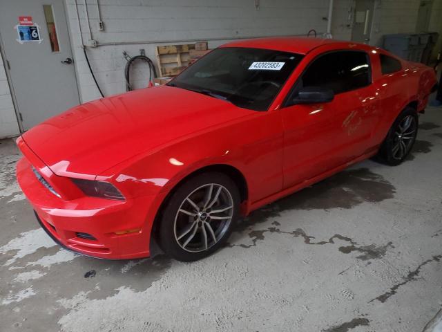 FORD MUSTANG 2014 1zvbp8amxe5249644