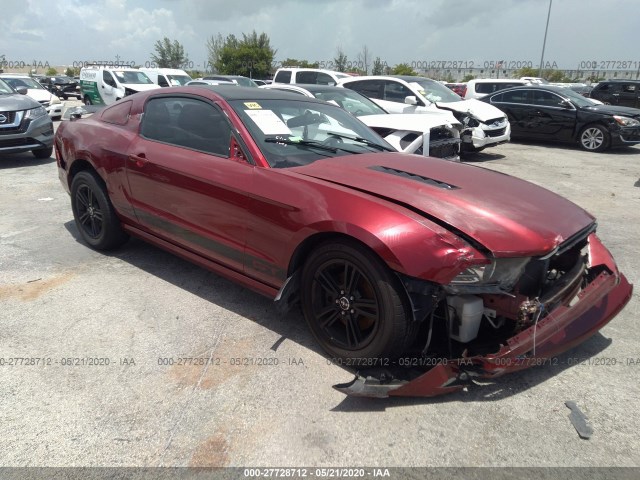 FORD MUSTANG 2014 1zvbp8amxe5251085