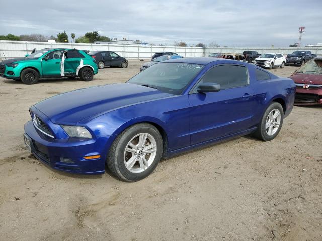 FORD MUSTANG 2014 1zvbp8amxe5252799