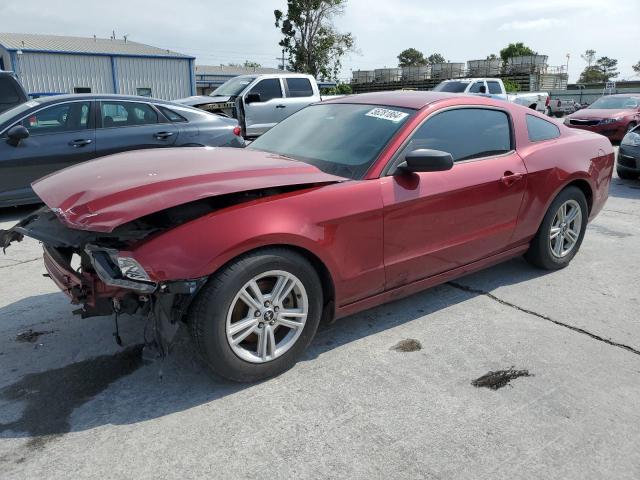 FORD MUSTANG 2014 1zvbp8amxe5254522