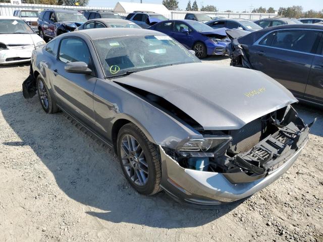 FORD MUSTANG 2014 1zvbp8amxe5255024